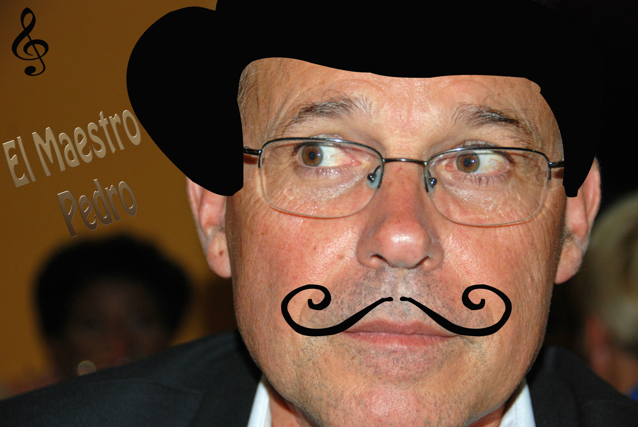 El Maestro