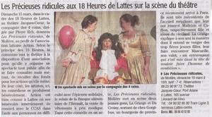 midi libre saturargues